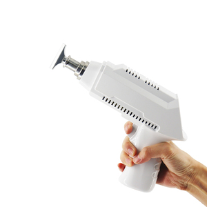 Pistol koreksi listrik 1500N 2023, instrumen tulang belakang baru yang dapat disesuaikan, alat penyesuaian <span class=keywords><strong>Chiropractic</strong></span> pijat tulang belakang - Product Image 6