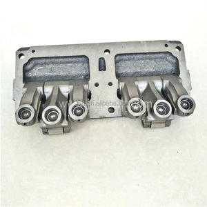 Nt855 Cummins parti del motore Diesel camme alloggiamento 3418660 3081251 albero a camme pezzi di ricambio - Product Image 3