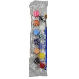 Dipinto per adulti e bambini pittura acrilica 3ml/6ml/10ml/15ml <span class=keywords><strong>con</strong></span> pennelli per tela - Product Image 2