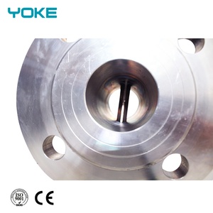 De alta precisión de agua destilada flujómetro para líquido medidor de flujo de turbina - Product Image 2