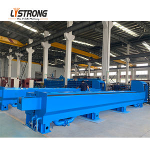 Listrong 1.2-4.5mm Rod Breakdown Fio De Cobre Equipamento De Fabricação Máquina De Desenho De Arame - Product Image 5