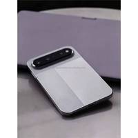 2026 Pura X View Téléphone à écran large de type barre HarmonyOS 7.0 OLED 6,3 pouces 120Hz Octa Core Ki Rin 9030s 7000mAh 5G CDMA