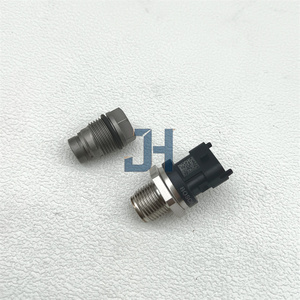 Kit de capteurs de pression pour engins de construction VOE20973777 pour excavatrices D5E D6E D7E EC210B – Capteur de pression de carburant 20973777 - Product Image 4