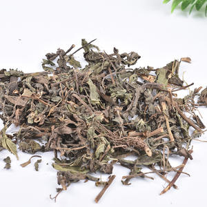 Vente en gros de <span class=keywords><strong>mo</strong></span> <span class=keywords><strong>Han</strong></span> Lian, matériaux chinois de haute qualité, variété Eclipta complète - Product Image 2