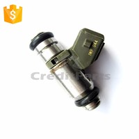 Crédit Pièces Carburant Injetor Iwp 044 Injecteur de Carburant FI-15896 Pour 98-04 VW POINTEUR PICK UP 1.6 1.8L IWP-044 15896