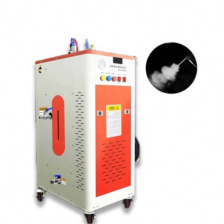 Паровая мойка автомобиля, мойка высокого давления, Оборудование Для Мойки автомобиля, мобильная Паровая мойка