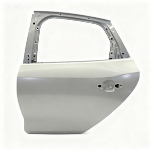 Pour BYD Qin Plus, porte centrale, réf. 6201010/70, réf. 6201019/70 - Product Image 2