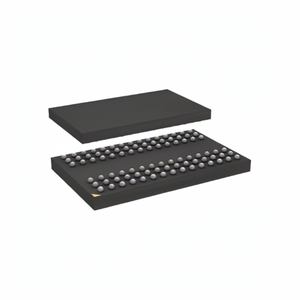 Memory Buy Online Electronic Components 90 TFBGA IS42RM32160E-75BLI-TR In Stock - Product Image 1