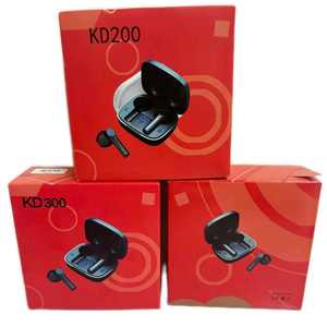 Audífonos Inalámbricos Originales de Fábrica en Oferta, Airpods Pro 2, Pods Gen 3 Pro 3 ANC, Gen 4, Auriculares Intrauditivos - Product Image 4