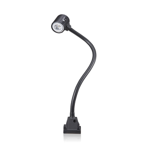 ONN M3S luce da lavoro a collo di cigno luce da lavoro cnc luce da lavoro IP 20 CE/FCC/RoHS 414lm/W - Product Image 3