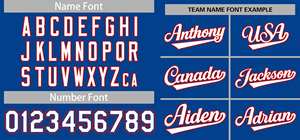 Personalização Nome da Equipe Número do logotipo costurado/impresso Homens Mulheres Juventude Custom Baseball Jersey - Product Image 3