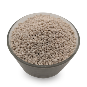 Compuesto de liberación lenta NPK 16-4-8 Fertilizante <span class=keywords><strong>para</strong></span> césped o hierba - Product Image 1