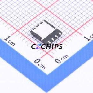 YJG30N06A ใหม่ล่าสุด PDFN5060-8L ทรานซิสเตอร์ภาคสนามทรานซิสเตอร์ (Mosfet) - Product Image 2
