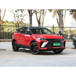 Geely Binyue Coolray 2025 1.5L Manuel <span class=keywords><strong>Superpower</strong></span> Edition SUV cinq places moteur L4 - Product Image 1