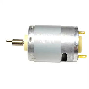 Motor de 7200 rpm para Cortadora de Cabello <span class=keywords><strong>Wahl</strong></span> 8504/1919, Accesorios para Cortadora de Cabello, Fabricado en Fábrica - Product Image 2