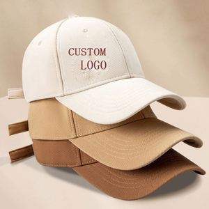 หมวกเบสบอลสำหรับผู้ชายทุกเพศหมวกแบบสั่งทำปักโลโก้3D - Product Image 2