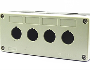 Benlee hộp công tắc không thấm nước hộp công tắc nút nhấn hộp điều khiển công tắc - Product Image 1