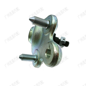 Rotule de suspension Honda 51230-SNV-H02 avant gauche pour amortisseur MacPherson – Pièce de rechange - Product Image 2