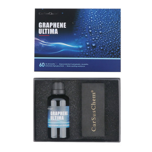 Bán Chạy Nhất Xe Ba Lan Chi Tiết Gốm Sản Phẩm Chăm Sóc Lớp Phủ Rùa Sáp Graphene - Product Image 5