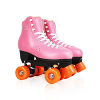 PAPAISON Patins à roulettes de haute qualité pour location extérieure, roues en PU, patins à glace, patins à roulettes en ligne, chaussures à talons hauts, patins à roulettes quad ABEC-7