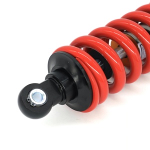 Motor trasero Universal personalizable para Honda, <span class=keywords><strong>Suzuki</strong></span> y Yamaha, 340mm - Product Image 3