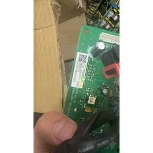 เมนบอร์ดเครื่องปรับอากาศมีเดีย รุ่น 1712700000077 CE-MDV160WDN1-610 B IR341 D อะไหล่ระบบปรับอากาศส่วนกลาง - Product Image 3