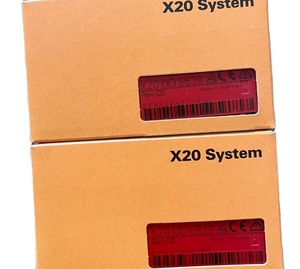 B&R X20DO6639 โมดูลเอาต์พุตดิจิตอล ใหม่ในกล่อง - Product Image 5