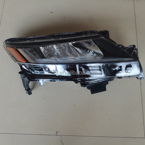 Pieza de Carrocería de Alta Calidad, Faro Delantero para <span class=keywords><strong>Mitsubishi</strong></span> <span class=keywords><strong>ASX</strong></span> <span class=keywords><strong>2019</strong></span> 2020 2021 2022 - Product Image 3