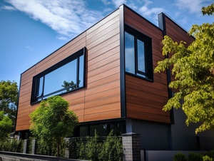 <span class=keywords><strong>GRC</strong></span> GRP bê tông đúc sẵn trang trí bên ngoài bức tường mặt tiền Ốp Bảng điều chỉnh - Product Image 5