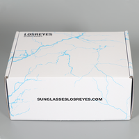 Paquet polychrome expédition boîte ondulée Matt laminé expédition Mailers boîtes impression