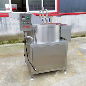 Haute efficacité électrique chinois eau châtaigne pointe de flèche Taro patate douce <span class=keywords><strong>Machine</strong></span> <span class=keywords><strong>à</strong></span> <span class=keywords><strong>éplucher</strong></span> <span class=keywords><strong>laver</strong></span> et <span class=keywords><strong>éplucher</strong></span> la pomme de terre - Product Image 5