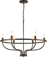 Lustre de Luxe Moderne pour Cuisine, Lustre pour Salon, Fabrication de Lustres Personnalisés, Éclairage Intérieur