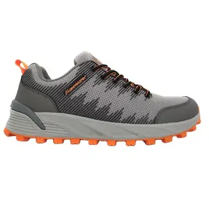 Responsive Trail Running Shoes with Superior Traction