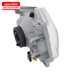 1999-2004 निsan <span class=keywords><strong>Pathfinder</strong></span> हेडलाइट्स 26060-2w625 26010-2w625 26010-2w625 26010-2w625 - Product Image 4