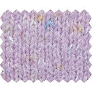 Filato Misto Lana Cashmere Genuino Rongrun Fancy 14.7NM Tinto di Alta Qualità per Lavorazione a Maglia a Mano - Vendita all'Ingrosso Diretta dalla Fabbrica - Product Image 5