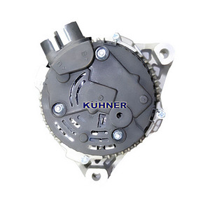 Alternatore compatibile con CITROËN XANTIA 1.9 Turbo D Diesel (KW: 66, CV: 90) dal 05-1993 al 04-2003 VALEO 301065RIR - Product Image 3
