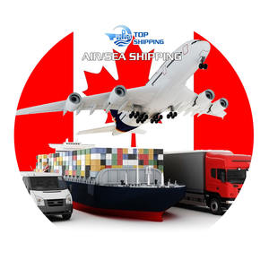 รถบรรทุกขนส่งสินค้าด่วนแบบ LCL + ขนส่งทางเรือไปยังสหราชอาณาจักร - Product Image 1