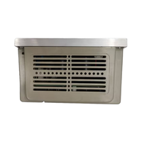 Variateur de fréquence 1,5 kW AS2-115 220 V CA monophasé VFD pour le contrôle de la vitesse du moteur