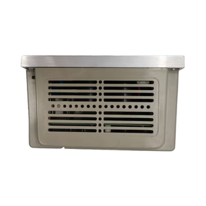 Successpower Inverter 1.5KW Plastic <strong>Motor</strong> <strong>Speed</strong> <strong>Controller</strong> AS2-115 with 220v <strong>Ac</strong> Single Phase Input - Product Image 4