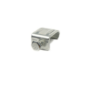 ตัวหนีบแบบยืดหยุ่น HONGRUI GC-B ทำจากเหล็กชุบสังกะสี สำหรับ<span class=keywords><strong>ท่อ</strong></span> HVAC - Product Image 1