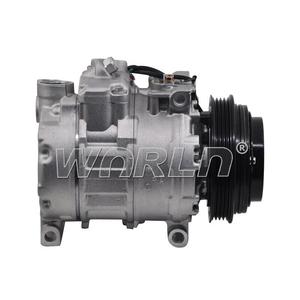 4B260805C 4B260805N 4B260805P Compresseur de système de climatisation de voiture 7SBU16C pour Audi A4 A6 A8 pour <span class=keywords><strong>Skoda</strong></span> <span class=keywords><strong>Superb</strong></span> pour Passat B5 1997- WXAD002 - Product Image 4
