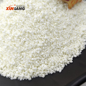 เศษขยะ<span class=keywords><strong>แมว</strong></span>ทำจากมันสำปะหลังออร์แกนิกไม่ใส่กลิ่นไม่พึงประสงค์เศษเต้าหู้ปราศจากฝุ่น - Product Image 4