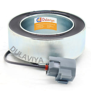 汽车磁力离合器线圈 空调压缩机离合器线圈 适用于马自达 CX-7 ER <span class=keywords><strong>2.3</strong></span> Turbo EG21-61-L20 EG21-61-L30A - Product Image 3