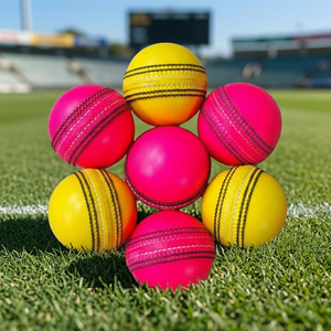 Premium Quality Leather Cricket <b>Ball</b> Cricket <b>Ball</b> Cricket Hard <b>Ball</b> - Product Image 3