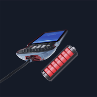 Récepteur Sinognss Contrôleur RTK R60 GPS portable Marque Comnav Qualcomm Processeur 8 cœurs et Android 11 OS Sinognss GPS RTK