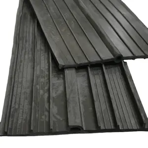 China Supplier High Tensile EPDM Natural Rubber Elastomer waterstop for construction Joints
