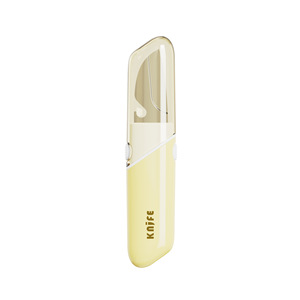 Éplucheur de fruits et légumes portable en acier inoxydable, couteau, ustensiles de cuisine pour le camping en plein air, éplucheur <span class=keywords><strong>julienne</strong></span>, indispensable, facile à utiliser - Product Image 6