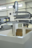 Imprimante 3D industrielle commerciale lourde Rongchi, grand format, faible bruit, équipement d'impression 3D stable pour atelier d'art, d'artisanat et de moulage