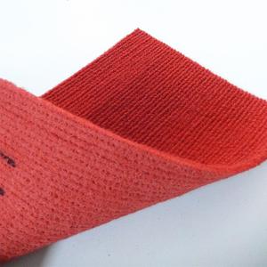 Tapis commercial de bonne qualité fabriqué en usine Tapis d'exposition Rouleau de tapis rouge en gros pour les événements <span class=keywords><strong>Prix</strong></span> direct d'usine Chine - Product Image 3