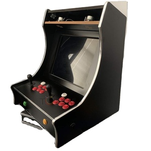 <span class=keywords><strong>Totem</strong></span> AC-D102 19 "Arcade bartop trò chơi máy Pandora trò chơi đồng tiền hoạt động trò chơi hội đồng quản trị giao diện điều khiển - Product Image 1